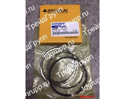 XJAF-01115 Комплект поршневых колец (ремонтные 0,25) Hyundai