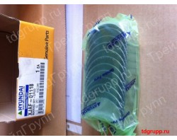 XJAF-01118 (32B19-09011) набор подшипников Hyundai R170W-7