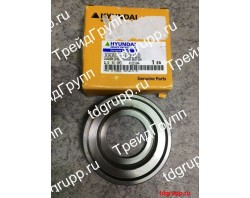 XKAH-00930 Крышка передняя Hyundai R330LC-9