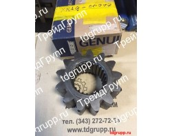 XKAQ-00977 Шестерня ведущая редуктора поворота Hyundai R220LC-9S