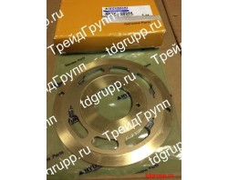 XKAY-00544 Диск распределительный Hyundai R480LC-9