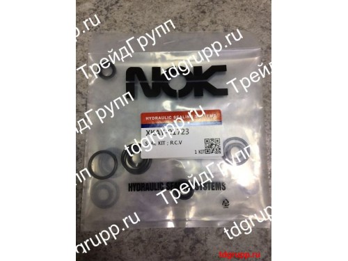 XKAY-01723 Ремкомплект джойстика управления Hyundai R140W-9