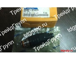 XKBF-01418 Разгрузочный клапан Hyundai R140W-9