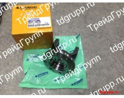 XKCP-00035 Фланец Hyundai R170W-7