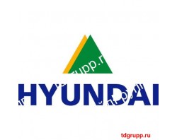 XKDE-01215 Стартер Hyundai R210W-9S