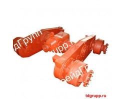 Задний мост (тележка в сборе) ДЗ-143, ДЗ-180, ГС-14.02 225.73.00