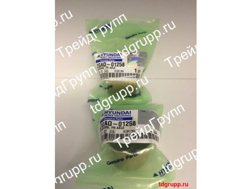 ZGAQ-01258 Втулка Hyundai R200W-7