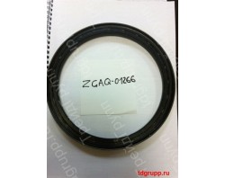 ZGAQ-01266 Сальник ступицы Hyundai