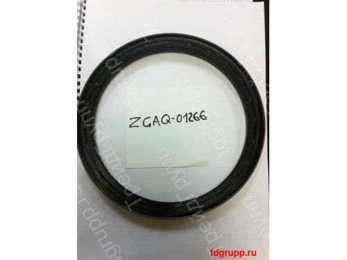 ZGAQ-01266 Сальник ступицы Hyundai