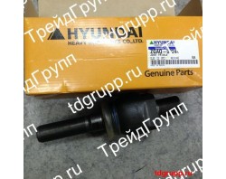 ZGAQ-02244 Наконечник рулевой Hyundai R170W-7