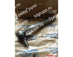 ZGAQ-02247 Тяга рулевая правая Hyundai R170W-7