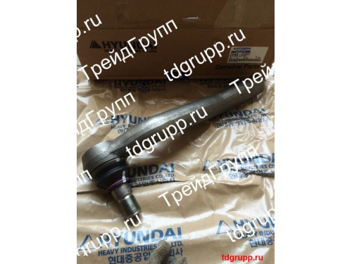 ZGAQ-02247 Тяга рулевая правая Hyundai R170W-7