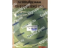 ZGAQ-02332 Диск фрикционный Hyundai R170W