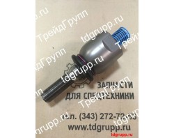 ZGAQ-02346 Наконечник рулевой тяги Hyundai R210W-9