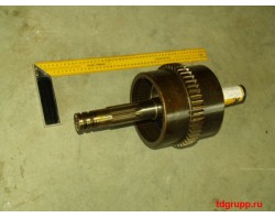 ZL30E.5.3.1 барабан ступицы CDM-833