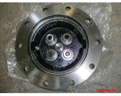 ZTAM-00641 Корпус ступицы в сборе Hyundai