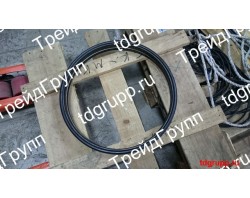 XKAH-01012 Уплотнение плавающее Hyundai 