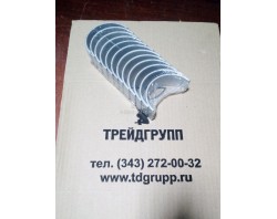 65.02410-6106 Вкладыш шатунный Doosan STD