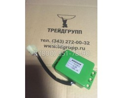 2543-9015 Реле стартера Doosan