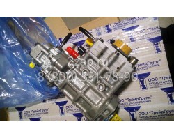2641A405 Топливный насос высокого давления (Injector Pump) Perkins