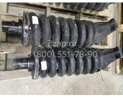 200101-00001B Натяжитель гусеницы Doosan DX300LC