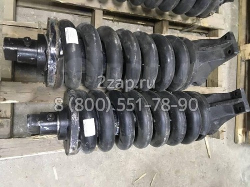 200101-00001B Натяжитель гусеницы Doosan DX300LC