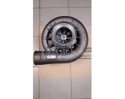 2837539 Турбокомпрессор Cummins QSK23