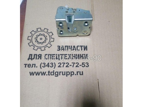 71N6-03410 Замок двери Hyundai