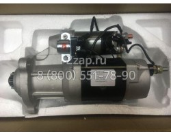 5284106 Стартер 24V Cummins 6C8.3