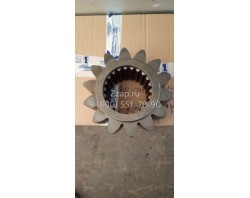K1004042A Шестерня редуктора поворота Doosan
