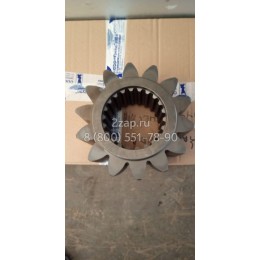 K1004042A Шестерня редуктора поворота Doosan
