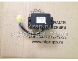 2537-9008, 543-00106 Реле стеклоочистителя Doosan