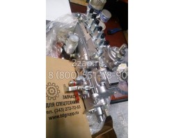 4063845 Топливный насос (ТНВД) Cummins B5.9-C