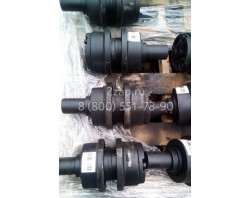 81EM-10030 Каток поддерживающий (Roller-Upper) Hyundai