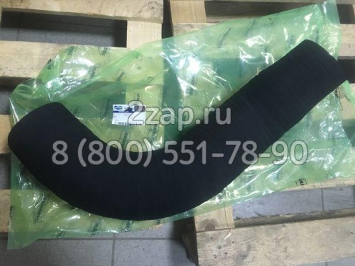 185-00271 Патрубок Doosan