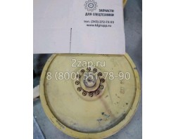 2024295 Колесо направляющее Caterpillar D6R II