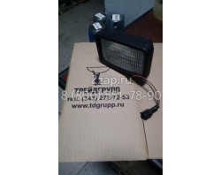 534-00085 Фонарь Doosan