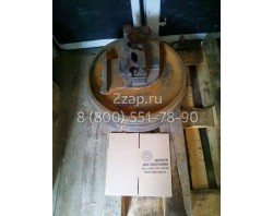 14X-30-00160 Колесо направляющее (Idler) Komatsu