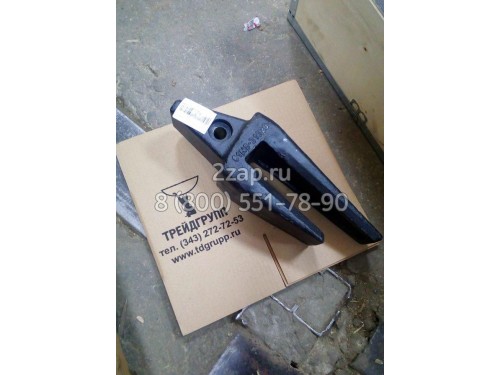 61N8-31320 Адаптер ковша (Adapter-Tooth) Hyundai 