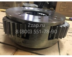 VOE 14566410 Водило редуктора хода Volvo