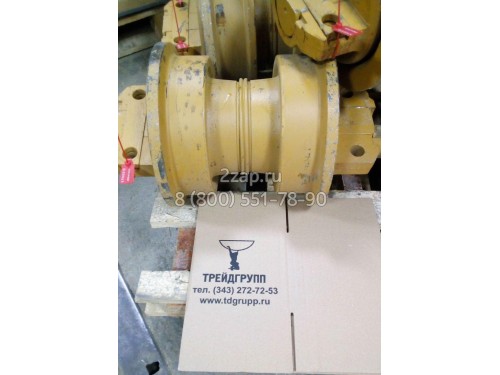 175-30-00486 Каток опорный однобортный Komatsu D155