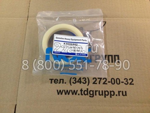 K9006882 Ремкомплект натяжителя Doosan DX225LCA