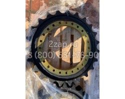 1081-02210 Звездочка (Sprocket) Volvo