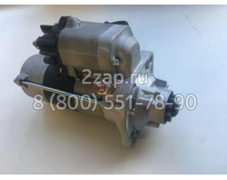 5274491 Стартер (Starter) Cummins