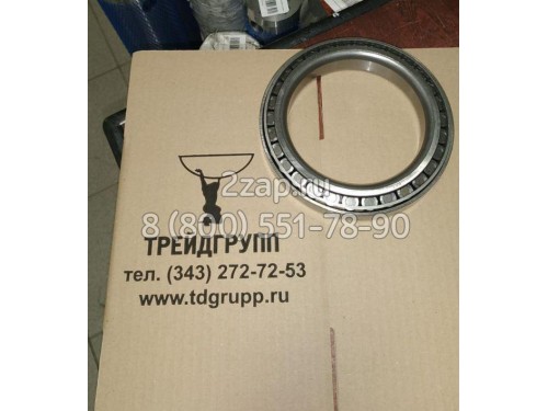 ZTAM-00065 Подшипник (Bearing) Hyundai