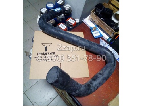 2302931 Шланг Caterpillar