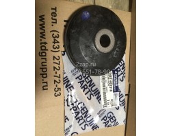 14E7-01310 Подушка двигателя (передняя) Hyundai