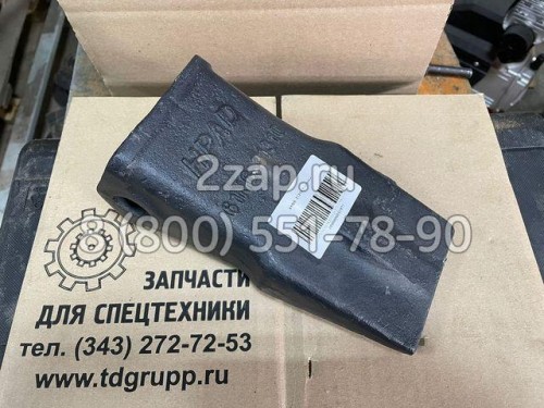 E161-3027 Коронка ковша Hyundai