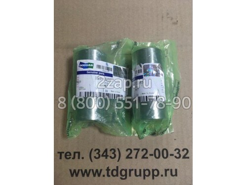 123-00285 палец Doosan