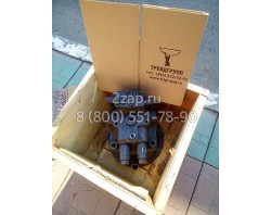 VOE14550092 Гидромотор поворота Volvo EC460B